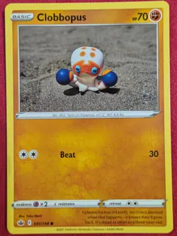 Yuka Morii Pokemon Cards, 10 Card Bundle Including 1 Reverse Holo - Image 2