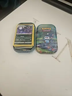 Pokemon Tcg 75+ Cards Bundle Mix Of Sets Inc Holo, Rev Holos 1 V Card, & Codes - Image 1