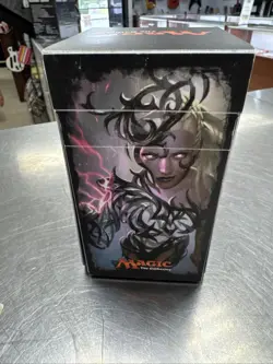 MTG Breya Etherium Shaper Ultra Pro Deck Box Commander 2016 - Image 3