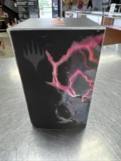 MTG Breya Etherium Shaper Ultra Pro Deck Box Commander 2016 - Image 4