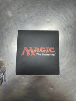 MTG Breya Etherium Shaper Ultra Pro Deck Box Commander 2016 - Image 5