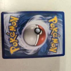 Pokemon TCG SM Team Up 39/181 Electrode Holographic Rare Card - Image 2