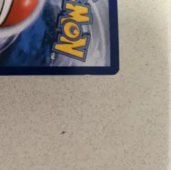 Pokemon TCG SM Team Up 39/181 Electrode Holographic Rare Card - Image 3