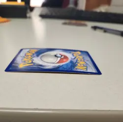 Pokemon TCG SM Team Up 39/181 Electrode Holographic Rare Card - Image 4