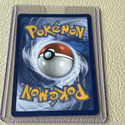 *swirl* Sylveon SWSH211 English Pokemon Promo Black Star Cosmos Holo Card TCG - Image 3