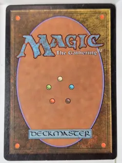 Moonlit Wake - Mercadian Masques - Magic the Gathering MTG Nice! - Image 2