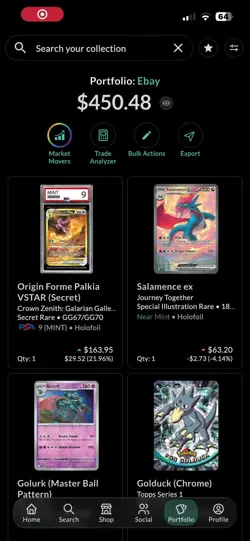 Huge Modern Pokemon Card Collection Lot Holos SIRs Masterballs Pokeballs EXs PSA - Image 2