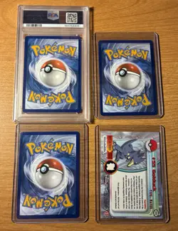 Huge Modern Pokemon Card Collection Lot Holos SIRs Masterballs Pokeballs EXs PSA - Image 5