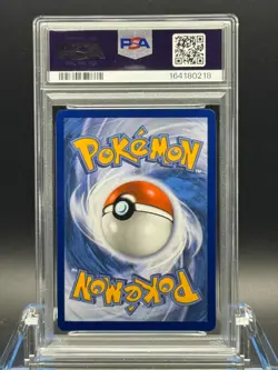 Team Rocket's Mewtwo ex 231/182 Destined Rivals SIR - Pokemon PSA 10 GEM MT 💎 - Image 2
