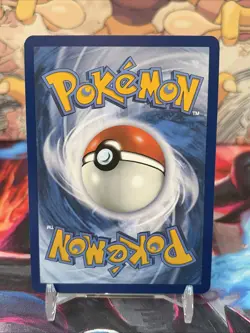 Pokemon TCG Misty's Psyduck Destined Rivals 193/182 Illustration Rare Card - NM - Image 5