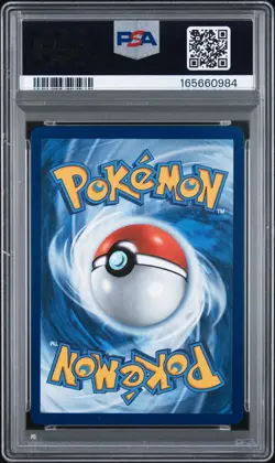 Pokemon Ascended Heroes PSA 10 Team Rocket's Mewtwo ex SIR Holo ENG NEW CERT - Image 2