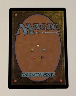 MtG Twitching Doll - Duskmourn: House Of Horror LP - Image 2