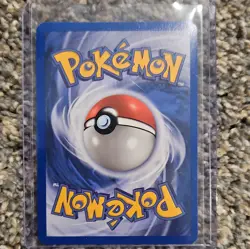 Pokemon TCG Dark Houndoom 5/109 Team Rocket Returns Holo Rare NM - Image 2
