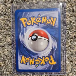 Pokemon TCG Dark Houndoom 5/109 Team Rocket Returns Holo Rare NM - Image 3