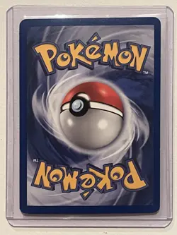 Togepi 50/109 EX Team Rocket Returns 2004 Stamped Reverse Holo Pokemon Card MP - Image 2