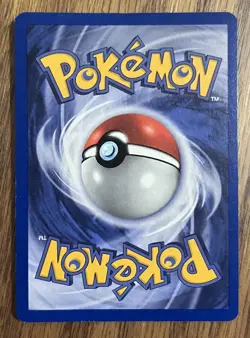 Marill 68/109 - Reverse Holo Stamped Team Rocket Returns Pokemon Card - LP - Image 3