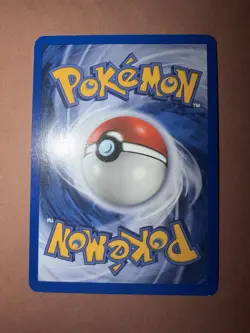 Dark Flaaffy 33/109 Non Holo Team Rocket Returns Pokemon Card NM/LP - Image 2