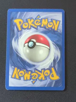 Ledian Reverse Halo Stamped Team Rocket Returns 23/109 LP Pokemon Card - Image 4