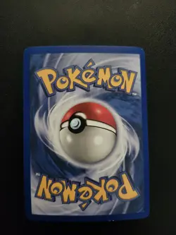 2004 Pokemon EX Team Rocket Returns Dark Octillery Holo Foil 8/109 NM/VLP - Image 2