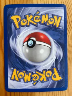 Piloswine 13/109 EX Team Rocket Returns Pokemon Card Holo Rare NM - Image 2