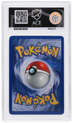 Rocket's Snorlax ex 104/109 EX Team Rocket Returns 2004 Holo Rare Pokemon Card - Image 2