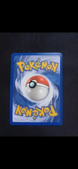 Cubone 51/109 EX Team Rocket Returns Pokemon Card Reverse Holo - STAMPED LP - Image 2