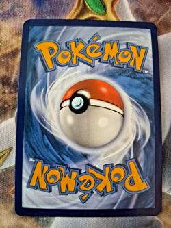 Pokemon Pikachu 008/034 Trading Card Game Classic Holo Near Mint Pack Fresh - Image 2