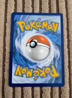 The Pokemon Company Pikachu 008/034 Trading Card Game Classic Holo EN 2023 40 HP - Image 2