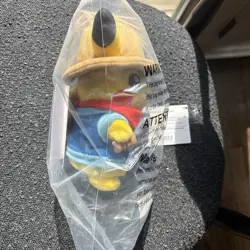Pokemon Chicago Field Museum Pickachu Plushy & Archeops Promo Card Sealed - Image 5