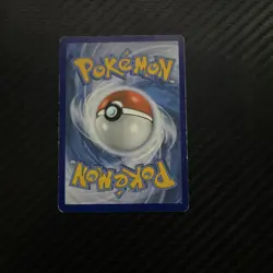 Pokemon Mewtwo EX TCG Full Art Holo Card Breakthrough Secret Rare 163/162 - Image 3