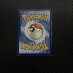 Pokemon Mewtwo EX TCG Full Art Holo Card Breakthrough Secret Rare 163/162 - Image 4