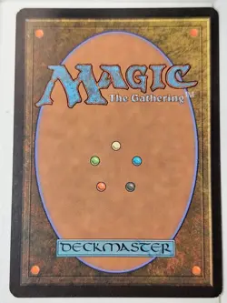 Taunting Elf - FOIL - Onslaught - Magic the Gathering MTG Nice! - Image 2