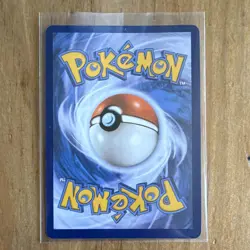 Pokemon TCG Blastoise EX XY Holo Full Art Ultra Rare Card 142/146 - Image 2