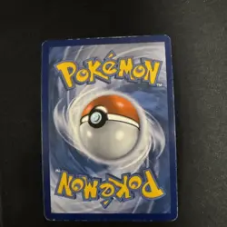 Pokemon TCG M Houndoom EX 154/162 Breakthrough Ultra Rare Holo Full Art MP - Image 4