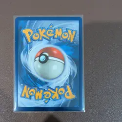 Pokemon TCG Gardevoir EX 116/114 Steam Siege Full Art Secret Rare LP - Image 2