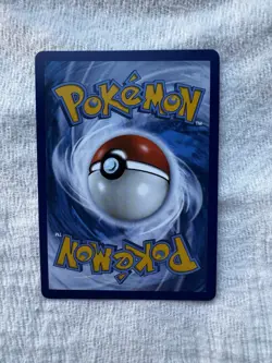 Volcanion EX 115/114 - Pokemon XY: Steam Siege - Full Art Secret Rare - NM - Image 3
