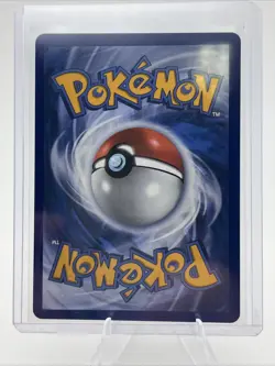LILLIE'S DETERMINATION 169/132 Ultra Rare Mega Evolution Pokemon Holo NEAR MINT - Image 2