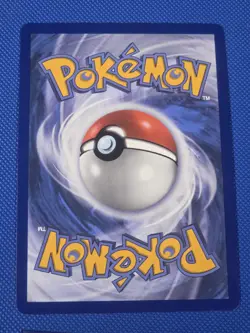 Ivysaur Mega evolution 134/132 IR Holo NM Pokemon TCG - Image 2