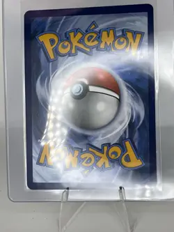 Mega Latias EX SIR 181/132 Mega Evolution English Pokemon TCG - Image 2