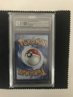 2025 Pokemon Mega Evolution 181/132 Mega Latias EX SIR TAG 10 (963) - Image 2