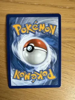 Pokemon TCG Ivysaur IR 134/132 Mega Evolution Excellent Condition - Image 2