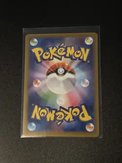 Team Rocket's Moltres ex sv10 015/098 Glory of Team Rocket Pokemon Japanese NM - Image 2
