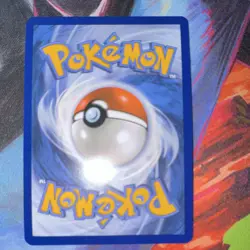 Pokemon TCG Ceruledge Holo Illustration Rare Sv08 Surging Sparks 197/191 EN - Image 2