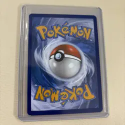 Tatsugiri ex 226/191 Surging Sparks Special Illustration Rare Pokemon TCG Card - Image 2