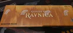 MTG - Guilds of Ravnica Booster Box - 36 Packs - New Sealed Magic The Gathering - Image 2