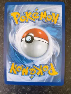 Oricorio EX 024 Me: Mega Evolution Promo Holo Pokemon Card NM Pack Fresh - Image 3