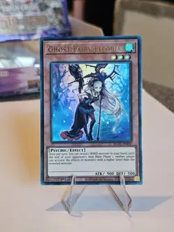 Yu-Gi-Oh! x5 Card Fairy Tail Lot 1st Edition Foil English - BLGG Ultra Rare - Image 4