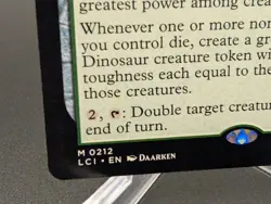 The Skullspore Nexus The Lost Caverns of Ixalan Regular - Image 2