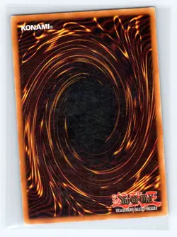 Toon World MRL-076 Super Rare Magic Ruler Yu-Gi-Oh 1st Edition Near Mint - Image 2