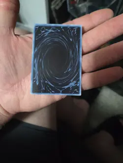 Yu-Gi-Oh Obelisk the Tormentor GB1-002 - Image 3
